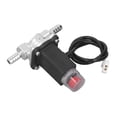 thumbnail image 2 of Controlador de válvula de gas, Controlador de válvula Controlador de válvula de agua de 12 V CC Controlador de válvula automático Máxima confiabilidad, 2 of 14