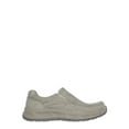 thumbnail image 5 of Skechers Men's Cohagen Vierra Relaxed Fit Slip-On Casual Loafer (Wide Width Available), 5 of 5