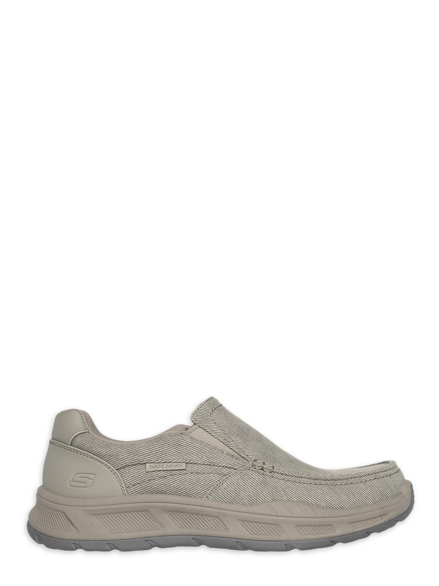 Skechers Men's Cohagen Vierra Relaxed Fit Loafer photo 3