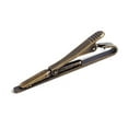 thumbnail image 1 of Fashion Men Metal Simple Necktie Tie Bar Clip Clasp Pin Business Accessory Gift, 1 of 11