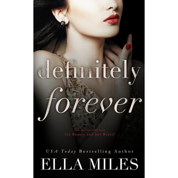 Maybe, Definitely Definitely Forever, Book 6, (Paperback)