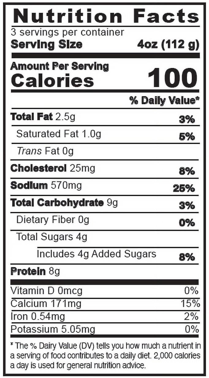 Captn's Pride Frozen Assorted Fish Cake Mix, 12 oz (340g)
