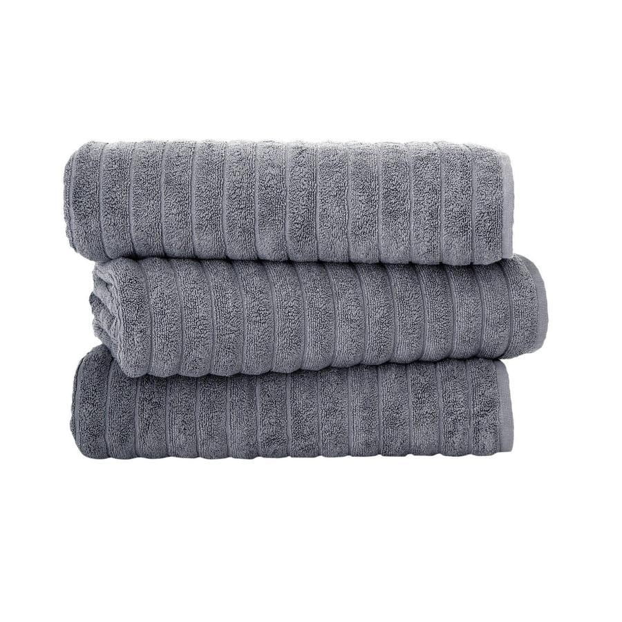 Classic Turkish Towel Classic Turkish Cotton Ribbed Bath Sheet Towel