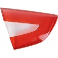 thumbnail image 2 of Car Taillamp Case Rear Lamp Light Lampshade Lampcover Glass Lens Shell Compatible For Hyundai IX35 2013-2017 Taillight Cover(Outside Right), 2 of 7
