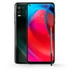 Boost Mobile, Motorola Stylus 5G - Prepaid Smartphone