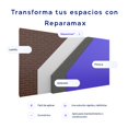 thumbnail image 4 of Reparador De Fisuras Y Grietas Flexible Cemento El&aacute;stico reparamax, 4 of 6