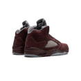 thumbnail image 3 of Jordan MENS Air Jordan 5 "Burgundy 2023" DZ4131 600 DZ4131 600 from Stadium Goods, 3 of 8