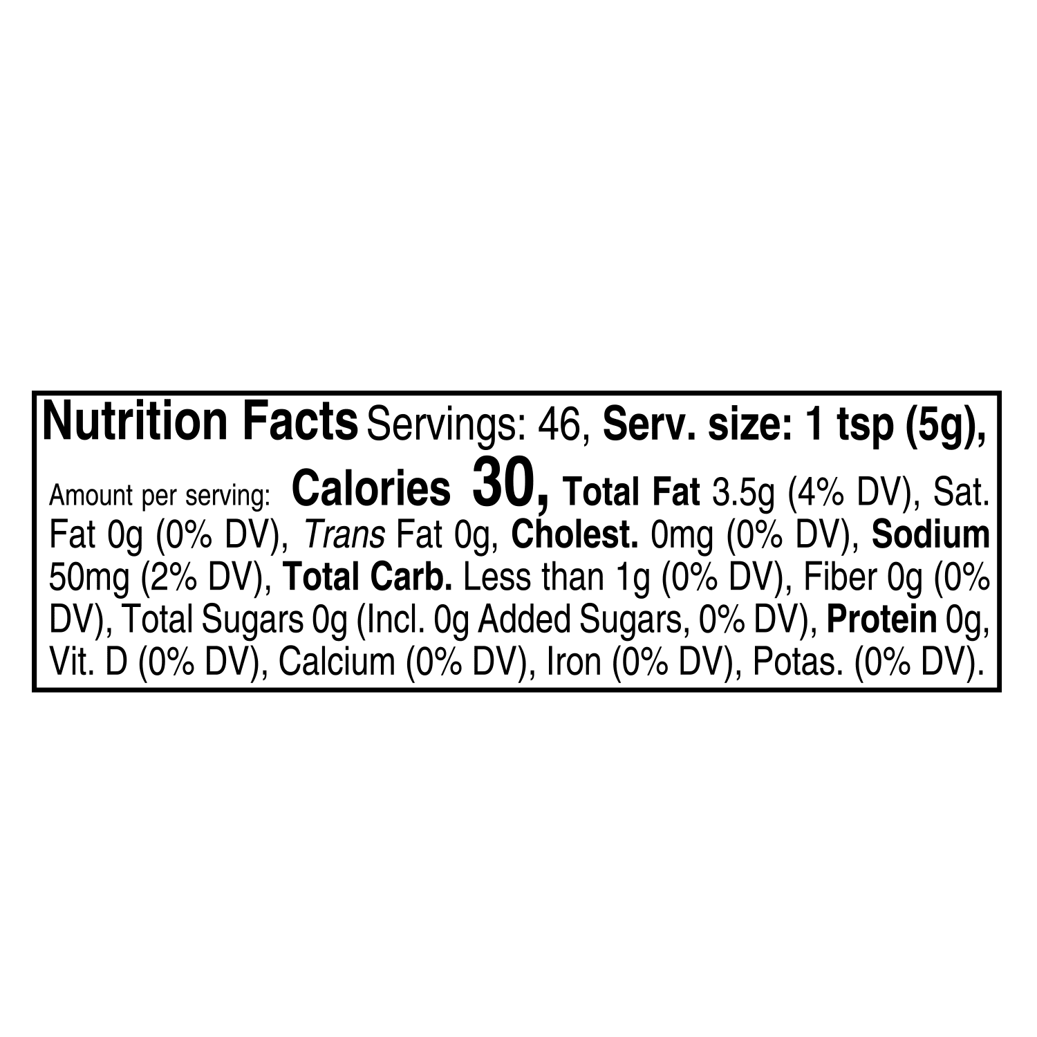 La Anita Salsa Macha with Morita Pepper, 8.1oz