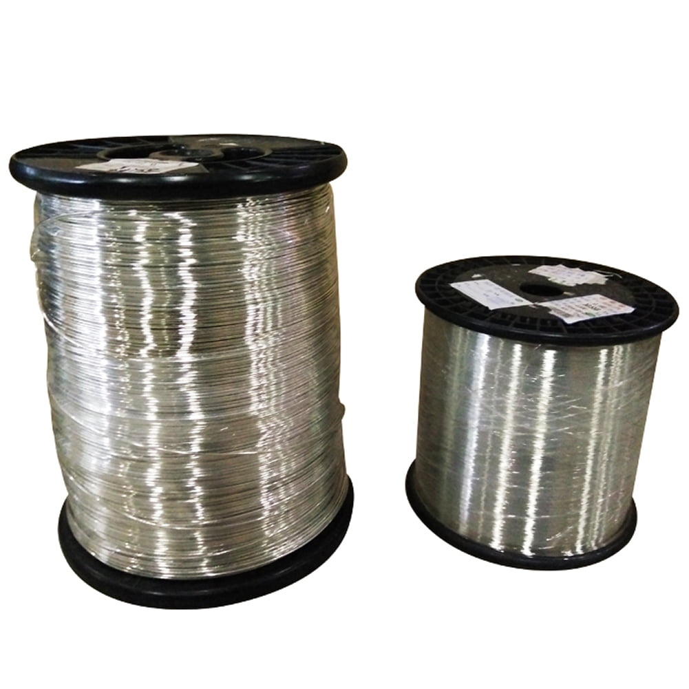Tinned Copper Wire Bare Copper Wire, wire diameter: 0.45mm, weight: 1Kg