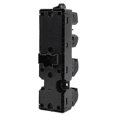 thumbnail image 5 of Pins Car Electric Power Window Switch Front Left FL3Z14529BA for 2015-2020, 5 of 5
