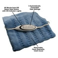 thumbnail image 2 of Cara King Size Deluxe Heating Pad, 1 Heating Pad, 2 of 4