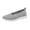 Grey-a, variant on 2025 Women's Spring and Summer Casual Shoes Women Winter Mesh Perforated Breathable Casual Size 9 Womens Shoes Casual Shoes A Slip on Womens Shoes Casual Wedge Solid Color Shoes