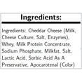 thumbnail image 3 of Kraft American Cheese Loaf, 5 Pound, 3 of 5