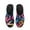 Graffiti, variant on Yellow Pattern Printed Shoes for Girls Women Low-Cut Casual Shoes Lightweight Breathable Walking Sneakers Suitable for Spring and Autumn