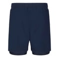 thumbnail image 2 of Tombo  Adult Double Layer Sports Shorts, 2 of 4