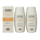 thumbnail image 1 of ISDIN- Eryfotona Actinica Zinc Oxide and 100% Mineral Sunscreen Broad Spectrum SPF 50+, No White Cast, Suitable for Sensitive Skin, 1 of 8