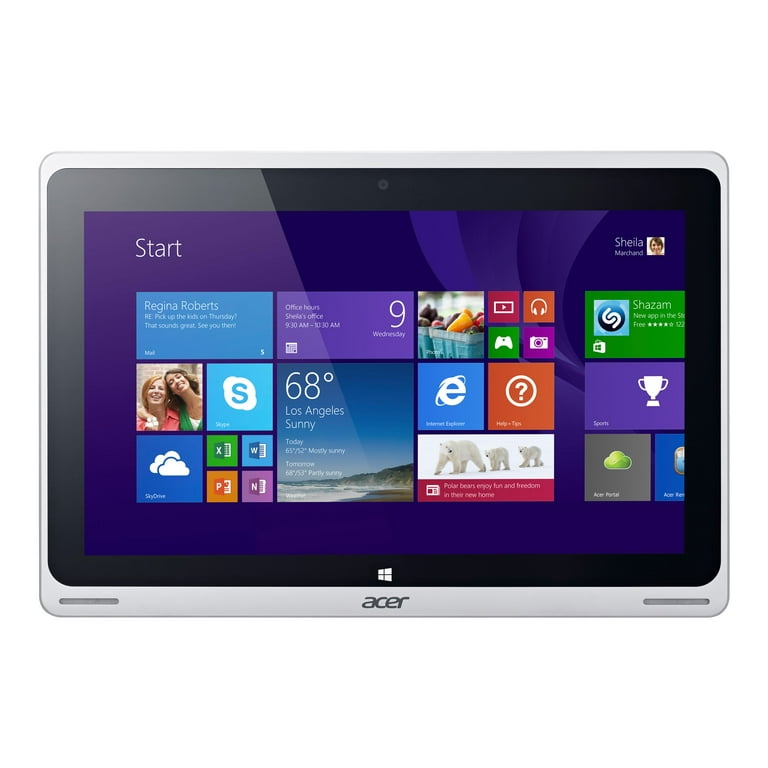Acer Aspire Switch 10 SW5-012-14HK - 10.1