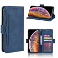 thumbnail image 1 of Funda Tipo Billetera GANGXUN para iPhone XS MAX – Tapa Flip con Tarjetero, 1 of 5
