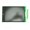 Green, variant on YOUTHINK 10 Inch LCD Writing Tablet Flexible Screen Electronic Drawing Board With Stylus