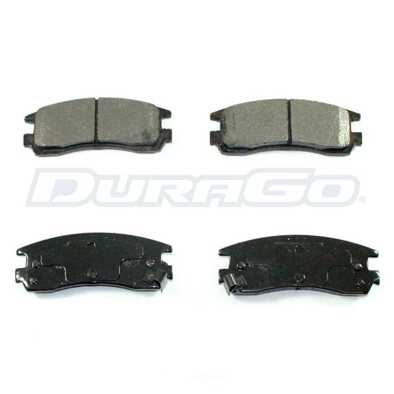 DuraGo BP508MS Disc Brake Pad