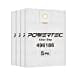 thumbnail image 3 of POWERTEC 75038 Sac Filtrant pour Festool 496186 Compatible CT 36, 5PK, 3 of 10
