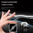 thumbnail image 5 of Adaptador Inalámbrico Carplay 2 en 1 Smart AI Box Carplay/Android Auto Dongle USB con Cable Carplay A Conexión Inalámbrica Plug And Play A, 5 of 5
