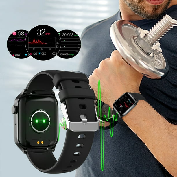 Pulsera Inteligente Pulsera Actividad Mejor 2021 Compre El Mejor