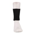 thumbnail image 1 of Ankle Support Sleeve, Ankle Brace Compression Sleeve Injury Recovery Elastic Sports Protection for Men Women Figure Skating, 1 of 7