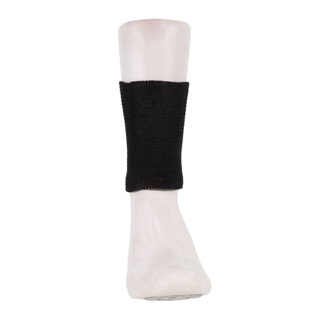 Ankle Support Sleeve, Ankle Brace Compression Sleeve Injury Recovery Elastic Sports Protection for Men Women Figure Skating