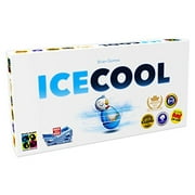 ICECOOL - A Fast Fun Penguin Flicking Board Game (BGP5168)
