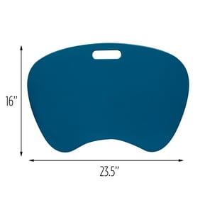 Mgaxyff Lap Desk Pillow Lap Desk For Laptop 16 Inch Laptop Lap