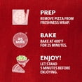 thumbnail image 5 of DiGiorno Frozen Pizza, Rising Crust Supreme Meat Pizza with Cheese, Pepperoni, Beef, and Sausage, 29.3 oz (Frozen), 5 of 15