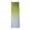 Green, variant on Leaves Sheer Curtain Tulle Window Treatment Voile Drape Valance 1 Panel Fabric
