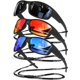thumbnail image 1 of Gafas de Sol Deportivas Polarizadas SQOQS con Protección UV400 para Hombre, 1 of 6