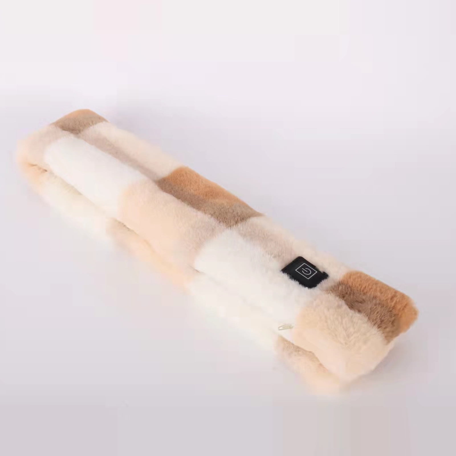 TIMIFIS Heating Pad Neck Heating Pad Winter Intelligent Electric Scarf Heating Scarf Heated Wrap Protection