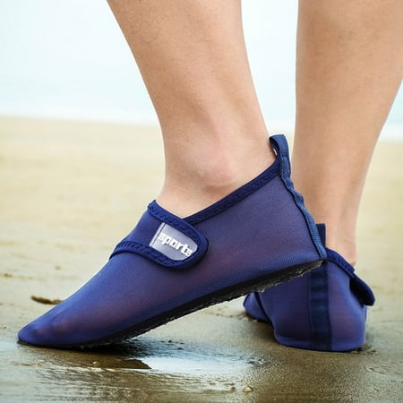 

Mens Barefoot Shoes Mesh Summer Water Shoes Breathable Men Casual Beach Sneakers Slip On Flat Loafers MaleTenis Zapatos Hombre