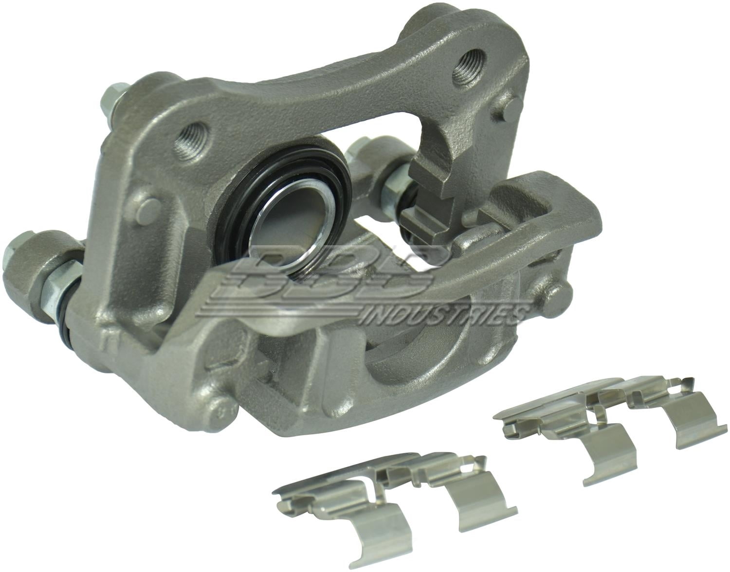 TERREPOWER formerly BBB Industries 99-00880A Reman Caliper w/installation Hardware
