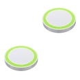 thumbnail image 4 of sweethay Wireless Charger Portable Replacement Universal Fast Phone Protection Smart Charging Electronics Chargers Overtemperature No.07 2Conjunto, 4 of 6