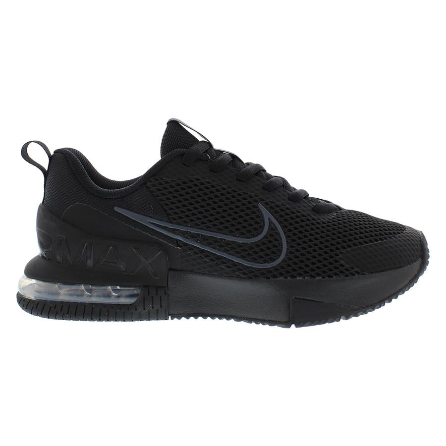 Men's Nike Air Max Alpha Trainer 6 Black/Anthracite-Black (FQ1833 003) - 8.5