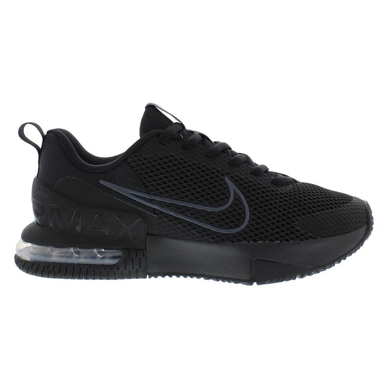 Men's Nike Air Max Alpha Trainer 6 Black/Anthracite-Black (FQ1833