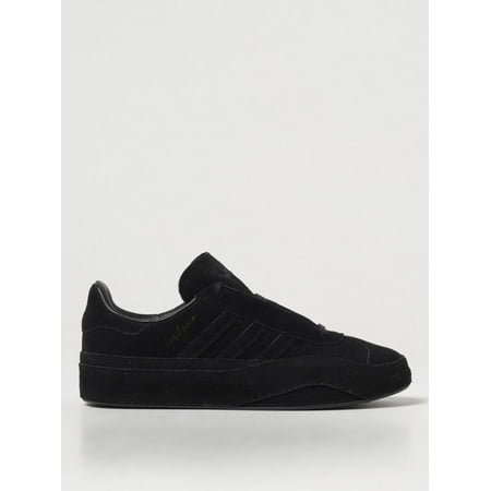 

Y-3 Sneakers Men Black Men