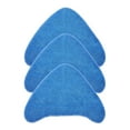 thumbnail image 2 of Fzaqwen 3 X Triangular Steam Mop For VAX S85-CM S7 S86-SF-CC S86-SF-C Steam Mop Cleaner, 2 of 8