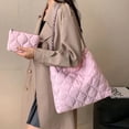 thumbnail image 3 of Composite Bags For Women Trend Autumn And Winter New Fashion Women's Shoulder Bag Personalized Simple Korean Style Handbags, 3 of 7