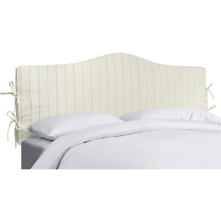 - Slipcover Headboard, Multiple Sizes and Colors