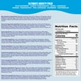 thumbnail image 3 of Ultima Replenisher Daily Electrolyte Powder Drink Mix, Sugar-Free, Ultimate Variety, Keto Friendly, 36 Stickpacks, 3 of 10