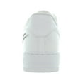 thumbnail image 3 of Women's Nike Air Force 1 '07 White/Chrome-Metallic Silver (FQ8887 100) - 8, 3 of 4
