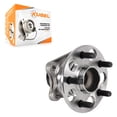 thumbnail image 1 of Kugel Ensemble de Moyeu de Roulement de Roulement Arrière 70-512547 pour Voiture Toyota Corolla Prius Prime Lexus CT200h, 1 of 11