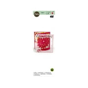 Sizzix LSerata Thinlits Die Card Floral Tri-Fold