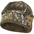 thumbnail image 2 of Drake Waterfowl Youth Non-Typical Silencer Sherpa Fleece Beanie with Agion Active XL, 2 of 2