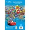 thumbnail image 2 of Busca y encuentra 3d pixar / pd., 2 of 4